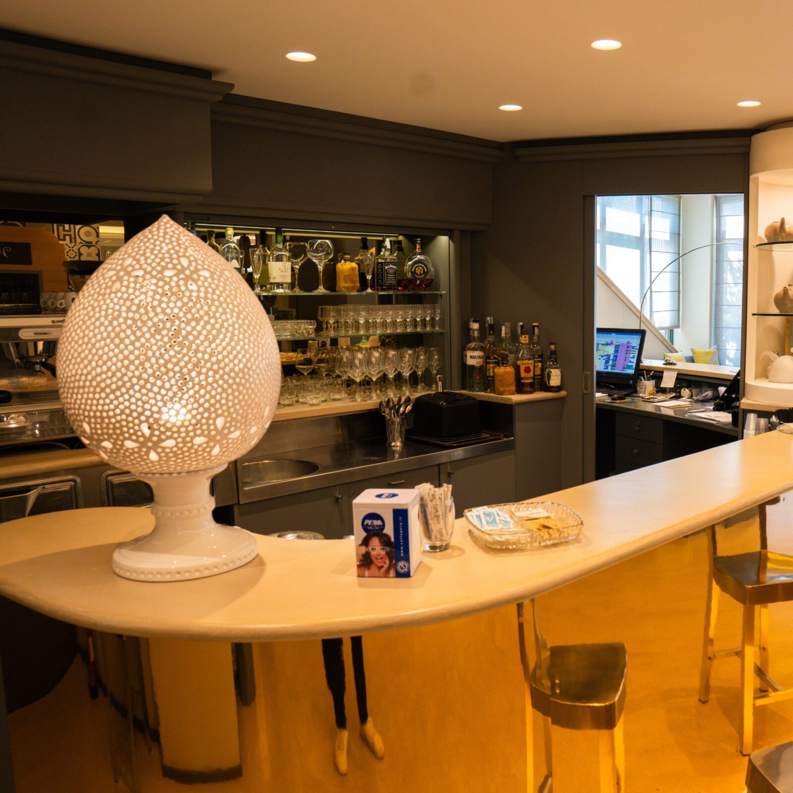 Ali Hotels ambienti interni (19)