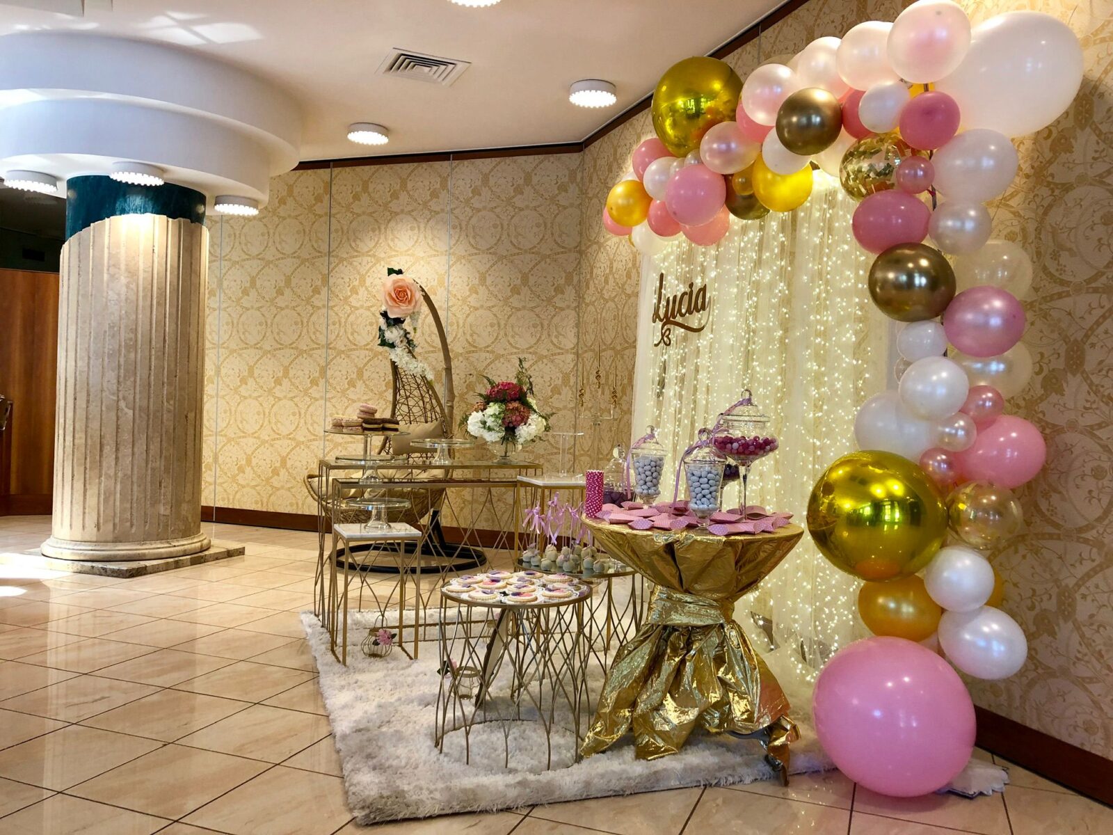 Ali hotels Eventi e Ricorrenze (2)