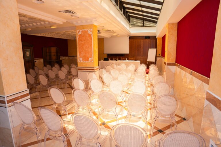 Ali hotels sala meeting (3)