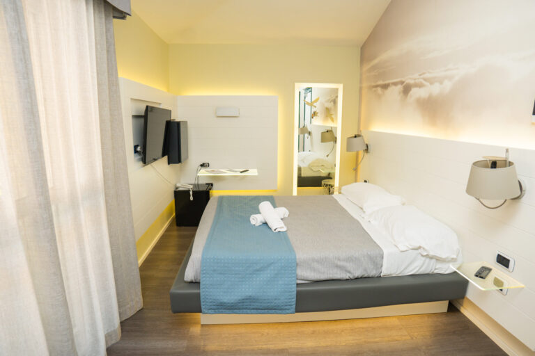 Camera superior ali hotels (1)