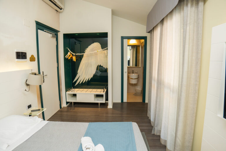 Camera superior ali hotels (3)