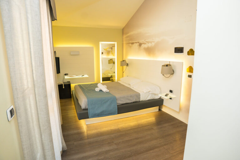 Camera superior ali hotels (4)