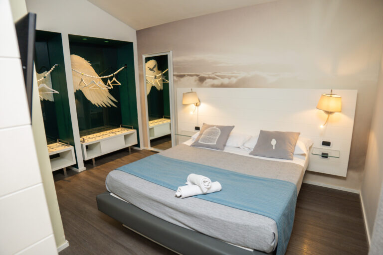 Camera superior ali hotels (5)