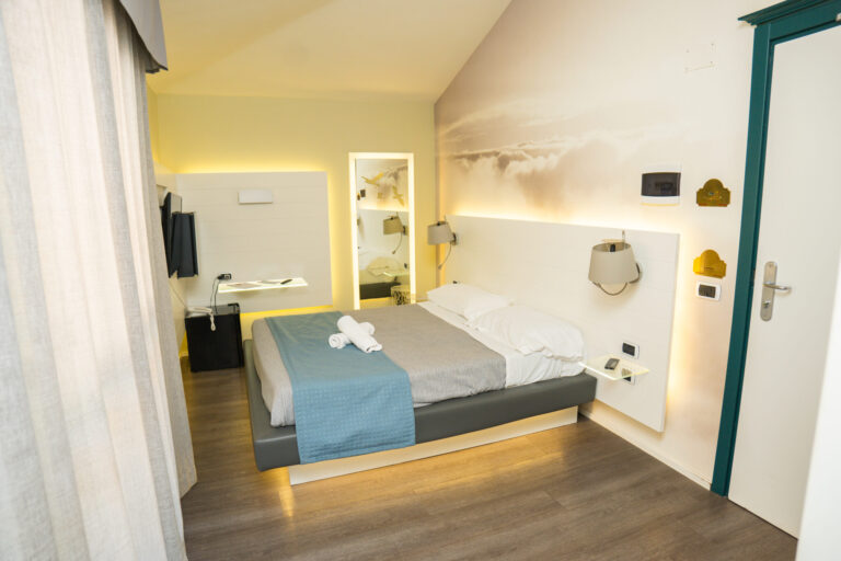 Camera superior ali hotels (9)