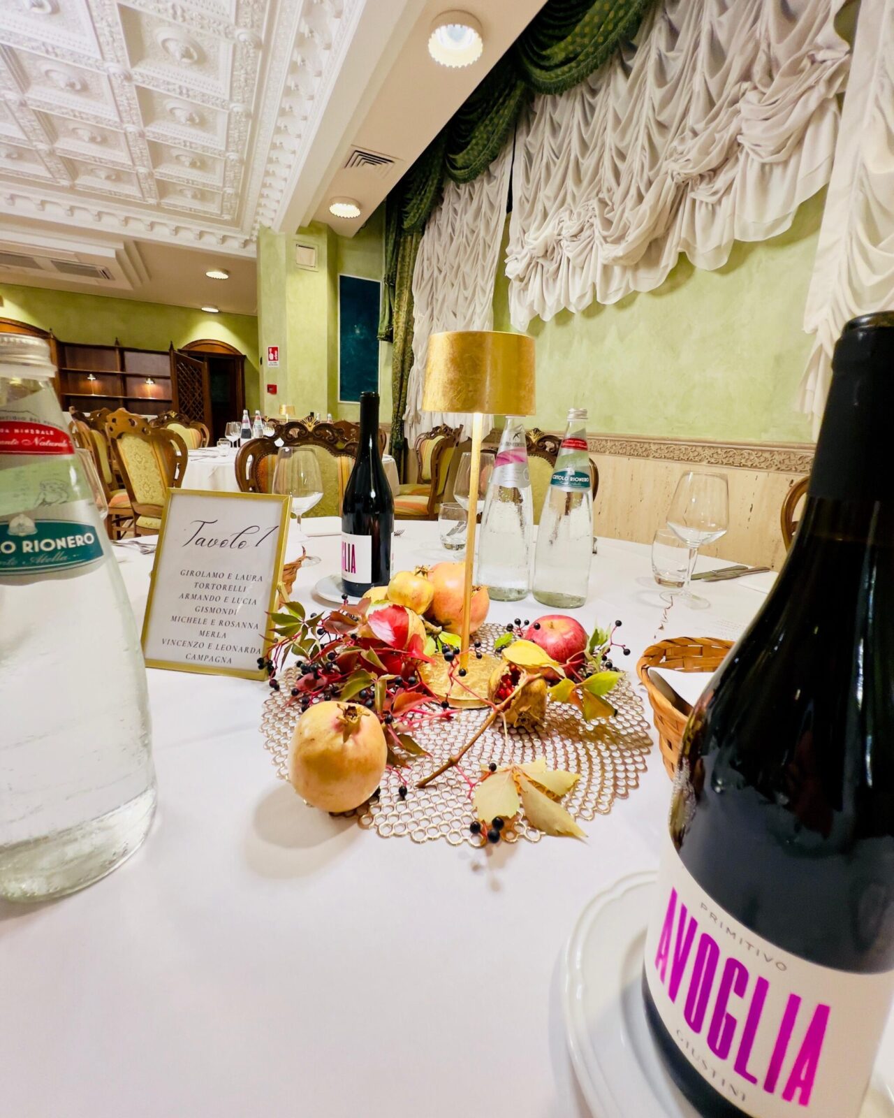 Reale bistro ali hotles (3)