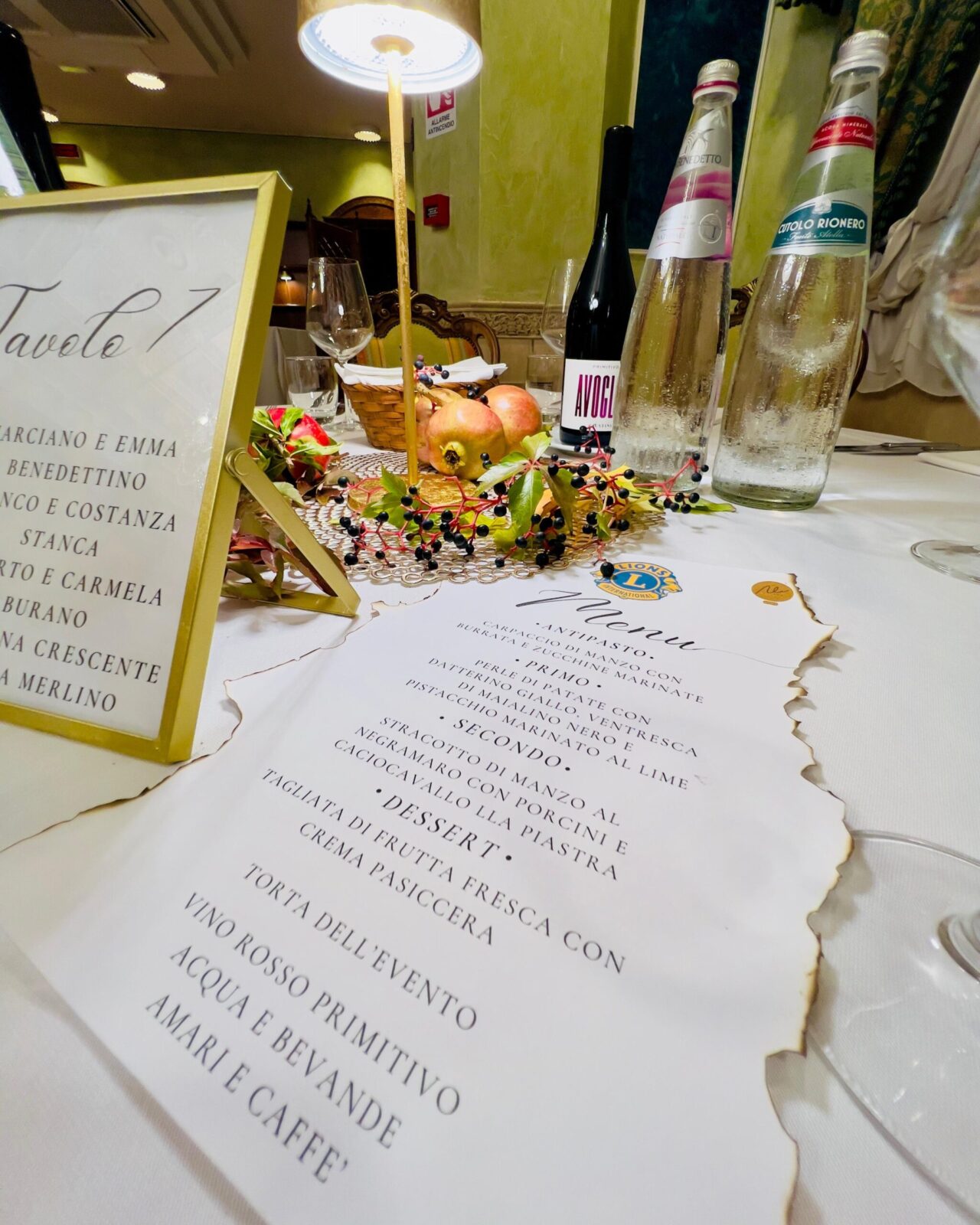 Reale bistro ali hotles (5)